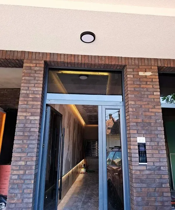 Prodaja, trosoban stan, 71m², Bul Kralja Aleksandra, Zvezdara Sve Podlokacije