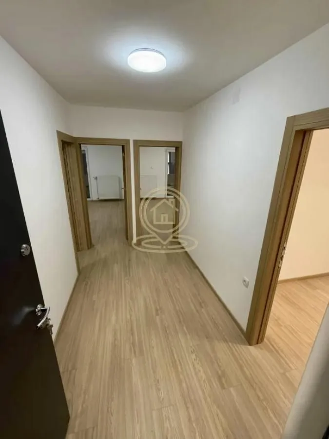 Prodaja, četvorosoban stan, 84m², Palilula, Niš