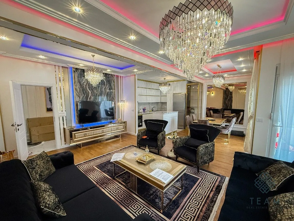 Sale, four bedroom apartment, 145m², Zabjelo, Podgorica