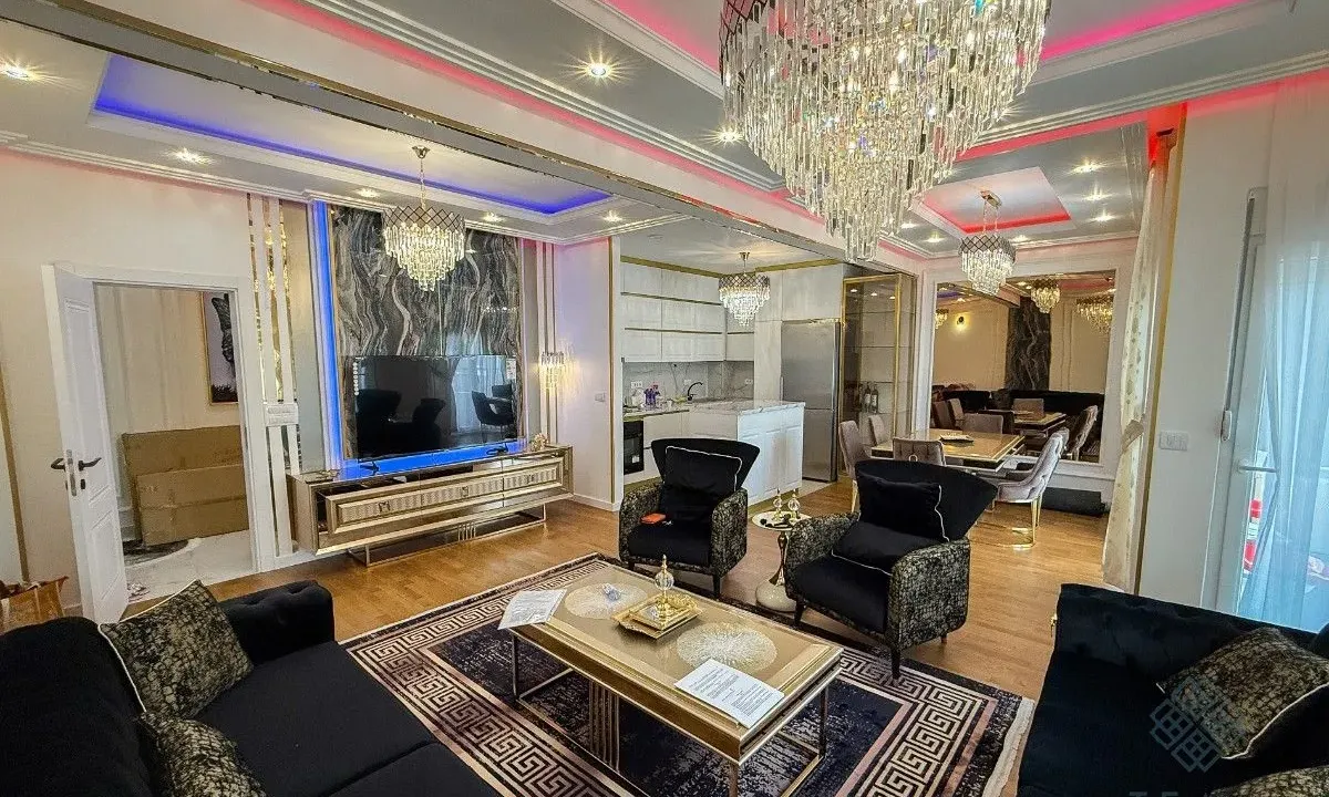 Sale, four bedroom apartment, 145m², Zabjelo, Podgorica