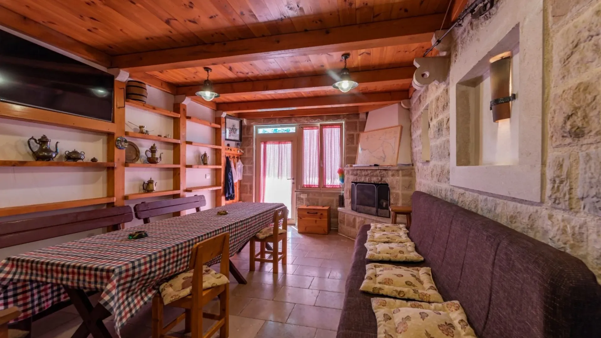 Sale, house, 150m², Reževići, Budva