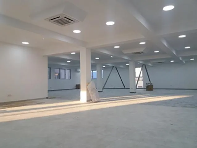 Rent, office space, 3300m², Altina, Beograd
