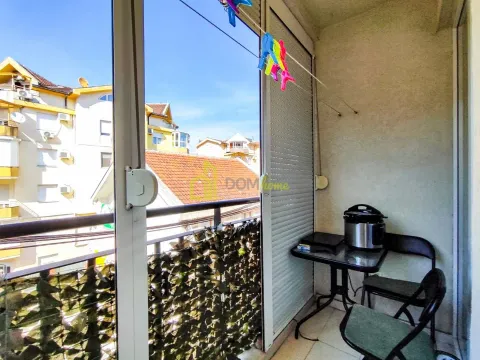 Prodaja, dvosoban stan, 72m², Momišići, Podgorica - image 17