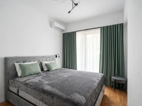 Sale, one bedroom apartment, 49m², Bečići, Budva - image 5