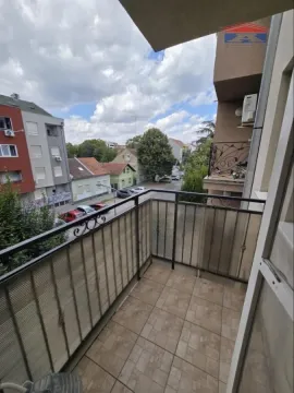 Izdavanje, jednosoban stan, 42m², Grbavica, Novi Sad Sve Podlokacije - image 20
