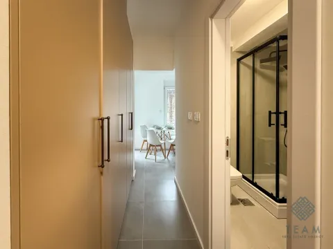 Izdavanje, garsonjera, 37m², Momišići, Podgorica - image 7