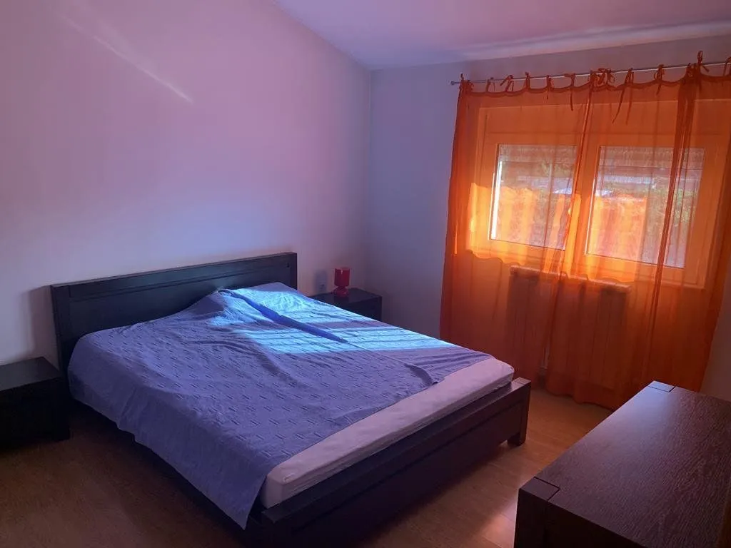 Rent, house, 240m², Donja Gorica, Podgorica