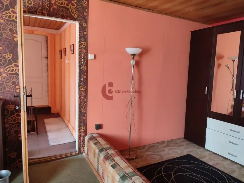 Prodaja, kuća, 172m², Centar, Subotica