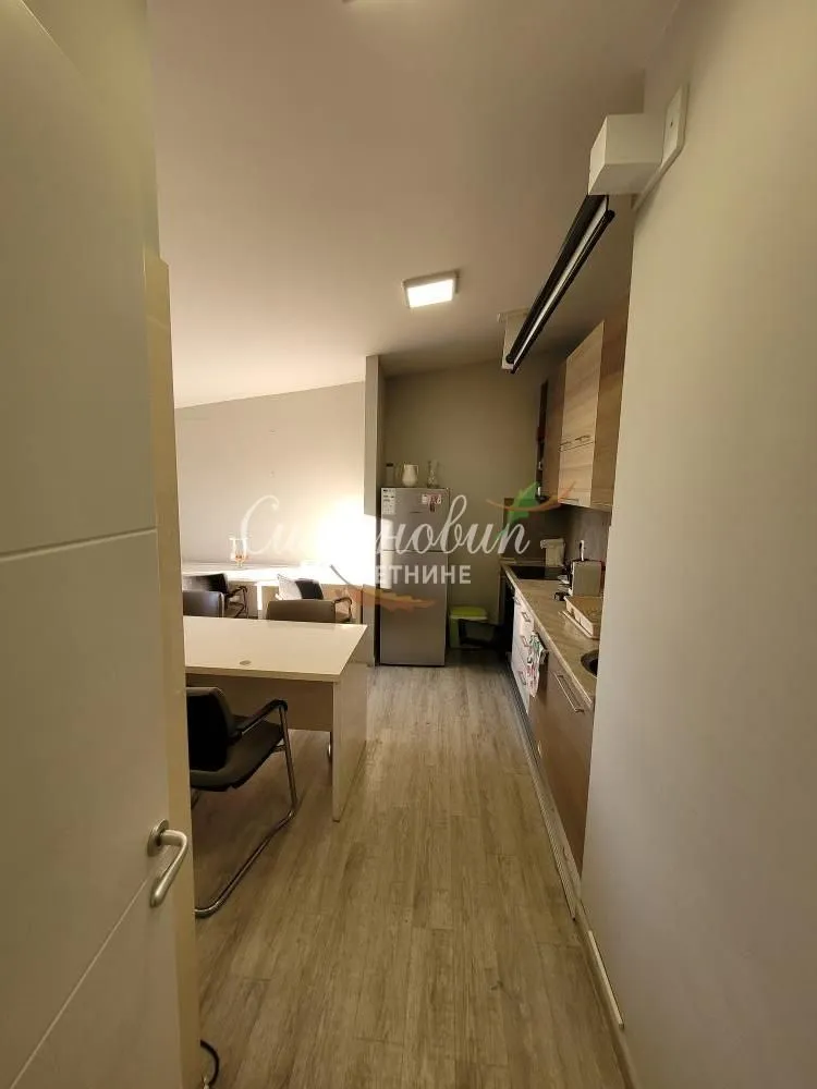 Prodaja, četvorosoban stan, 118m², Đeram Pijaca, Beograd