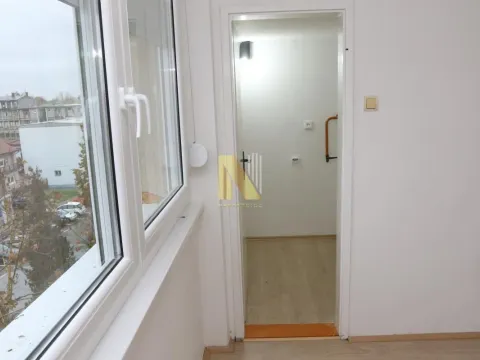 Sale, two bedroom apartment, 47m², Bela Palanka, Srbija - image 6