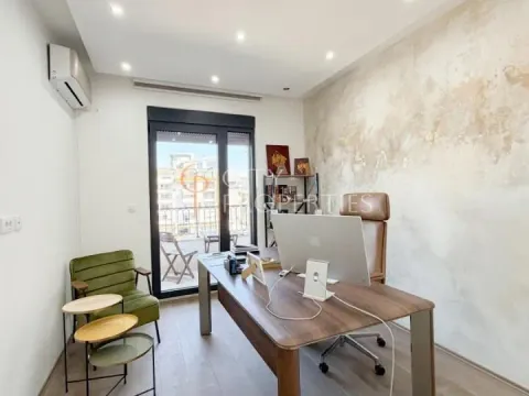 Sale, apartment, 43m², Pobrežje, Podgorica - image 10