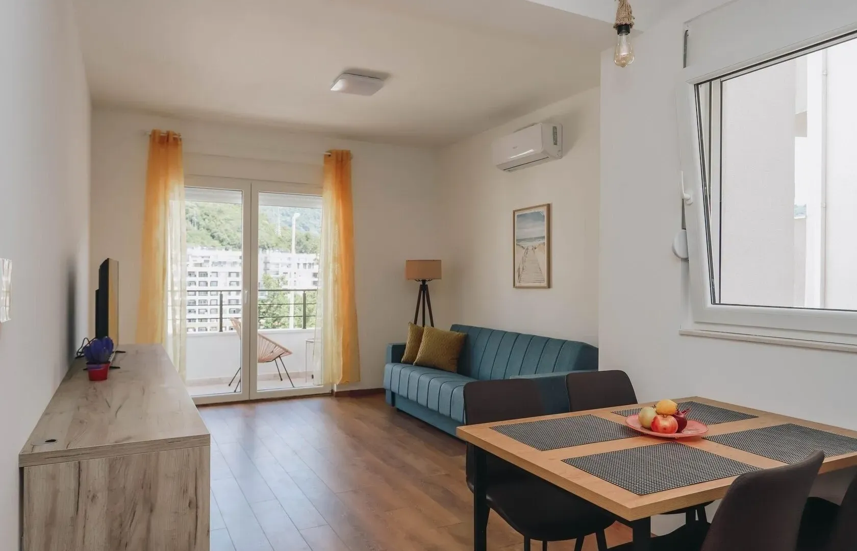 Prodaja, stan, 46m², Babin Do, Budva