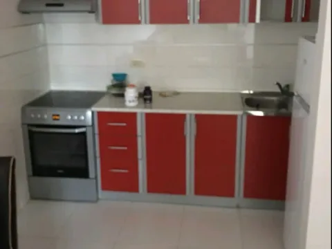 Izdavanje, jednosoban stan, 44m², Stari Aerodrom, Podgorica - image 6