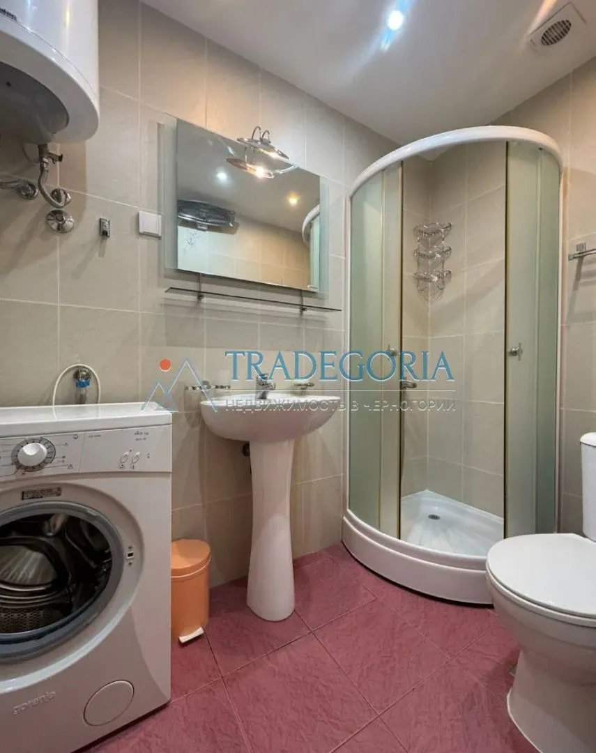Prodaja, jednosoban stan, 40m², Sutomore, Bar