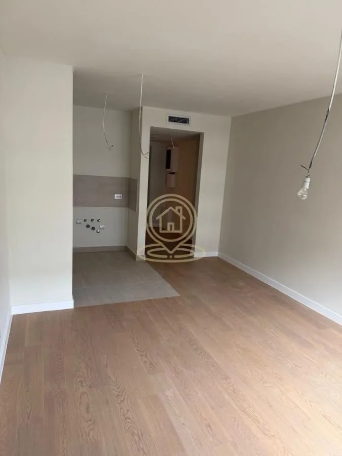 Rent, one bedroom apartment, 35m², Novi Beograd Sve Podlokacije, Beograd