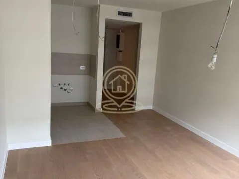 Rent, one bedroom apartment, 35m², Novi Beograd Sve Podlokacije, Beograd - image 4