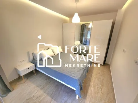 Prodaja, jednosoban stan, 41m², Rafailovići, Budva - image 2