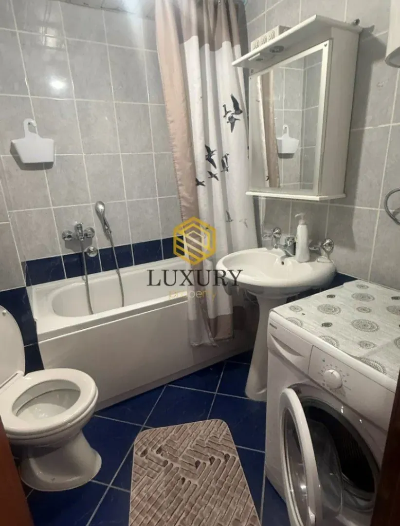 Izdavanje, garsonjera, 28m², Zabjelo, Podgorica