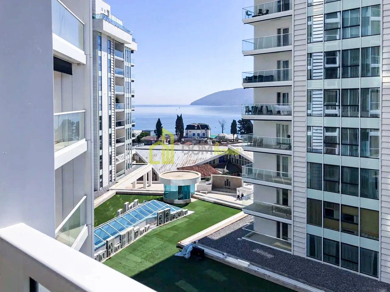 Prodaja, trosoban stan, 180m², Budva, Crna Gora