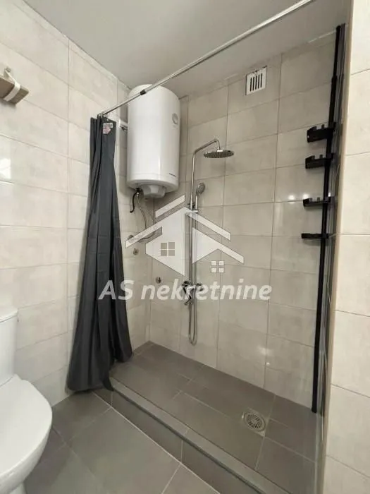 Rent, apartment, 66m², Južni Bulevar, Vračar Sve Podlokacije