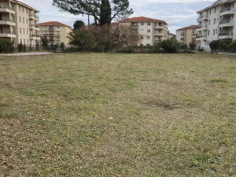 Prodaja, plac, 840m², Ljubović, Podgorica - image 2