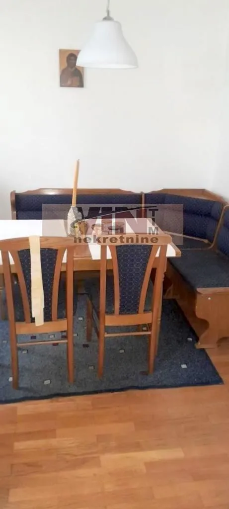 Rent, two bedroom apartment, 70m², Altina, Beograd