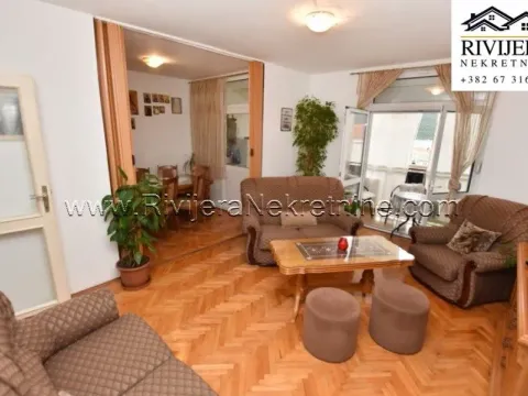Prodaja, dvosoban stan, 72m², Đenovići, Herceg Novi - image 2