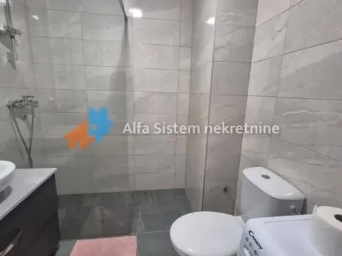 Rent, two bedroom apartment, 58m², Zvezdara Sve Podlokacije, Beograd - image 9