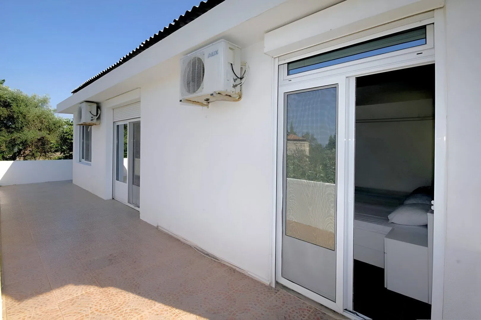 Sale, house, 174m², Katun Reževići, Budva