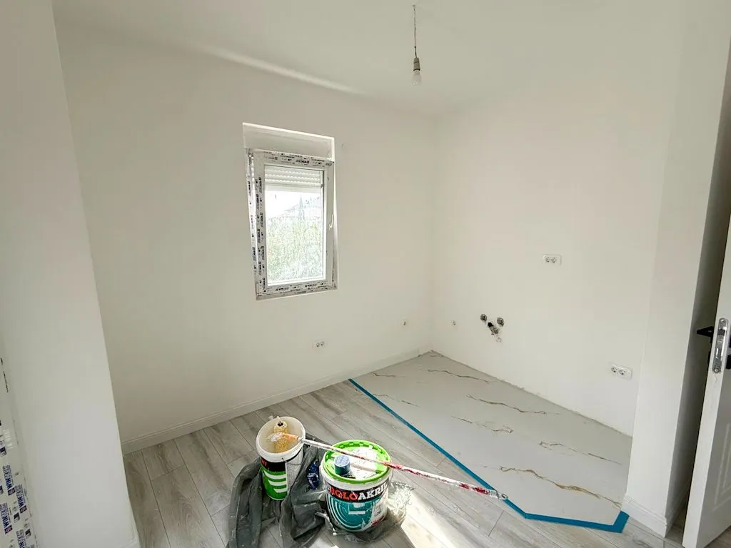 Prodaja, trosoban stan, 53m², Gorica C, Podgorica