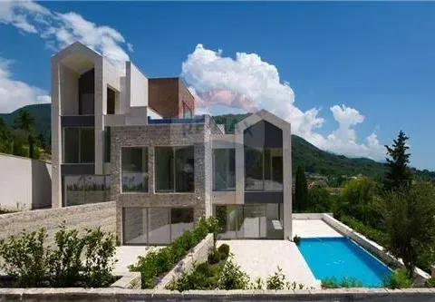 Prodaja, kuća, 330m², Gornja Lastva, Tivat - image 20