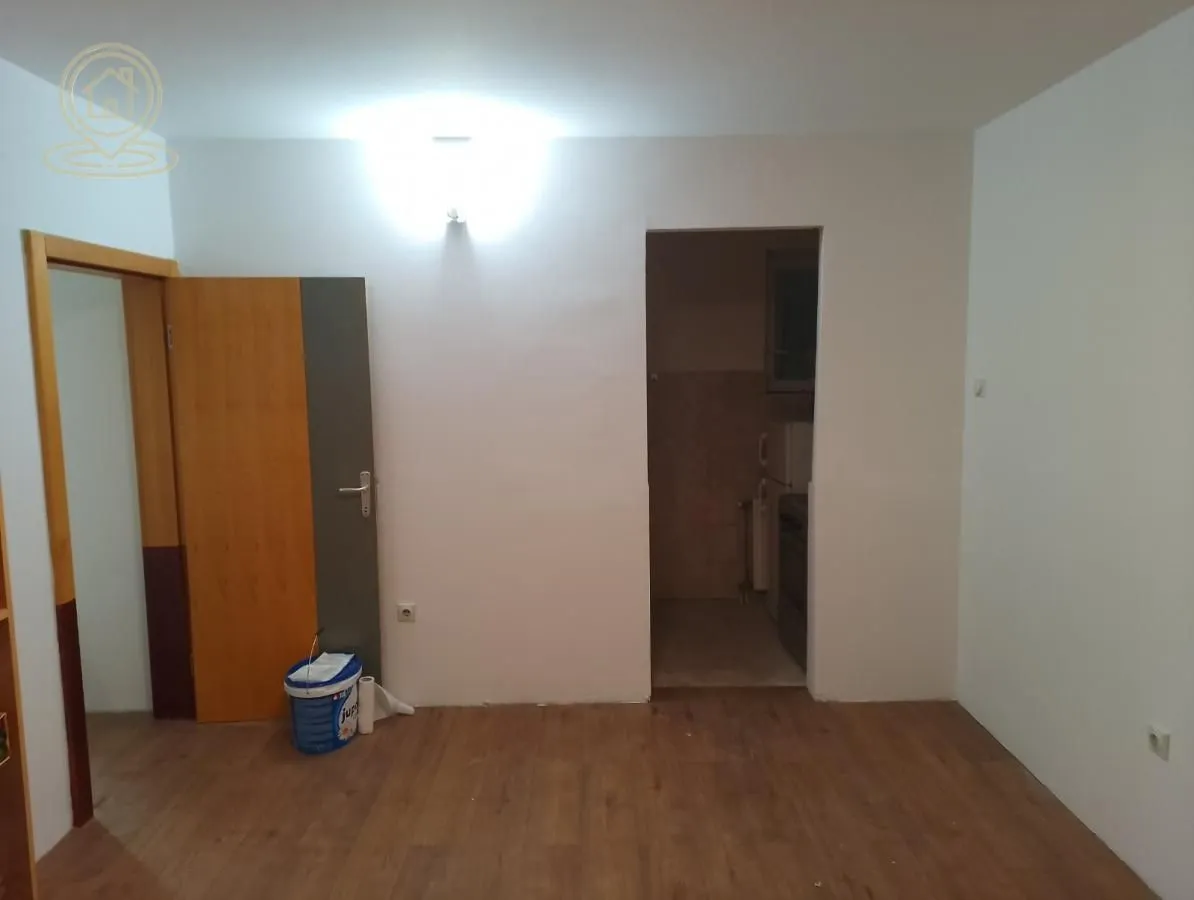 Prodaja, dvosoban stan, 46m², Detelinara, Novi Sad Sve Podlokacije