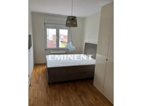 Rent, two bedroom apartment, 55m², Južni Bulevar, Vračar Sve Podlokacije - image 7