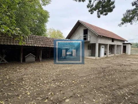 Sale, house, 275m², Mali Popović, Jagodina - image 37