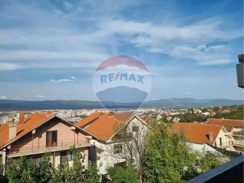 Sale, two bedroom apartment, 48m², Niš, Srbija - image 9