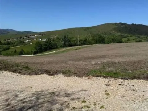 Prodaja, plac, 400m², Rudine, Zlatibor - image 7