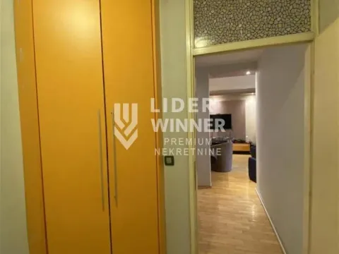 Prodaja, stan, 122m², Bezanijska Kosa 2, Bežanijska Kosa Sve Podlokacije - image 12