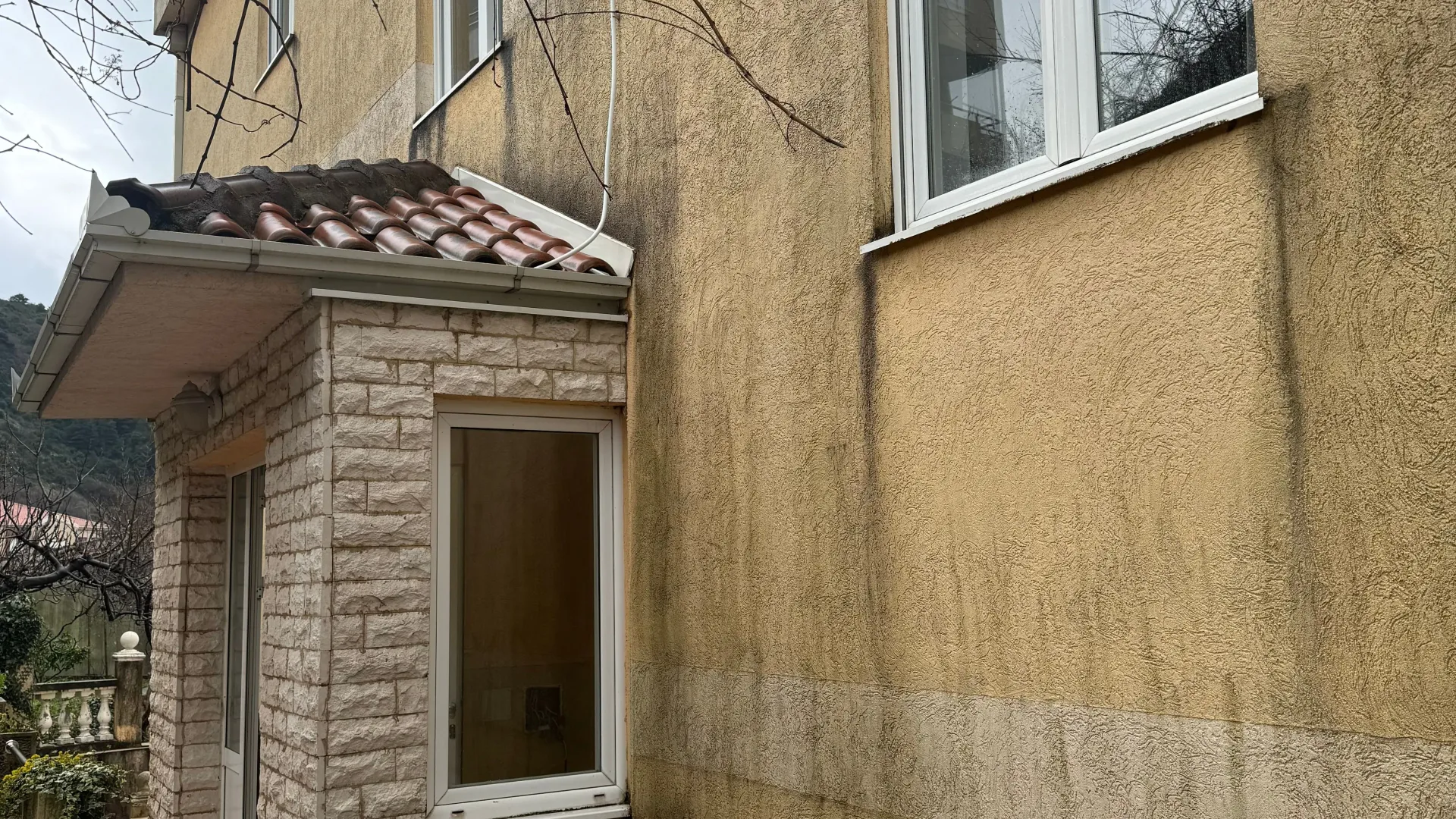 Sale, two bedroom apartment, 78m², Lazi, Budva