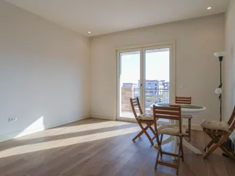 Prodaja, dvosoban stan, 78m², Luštica Bay, Tivat - image 10