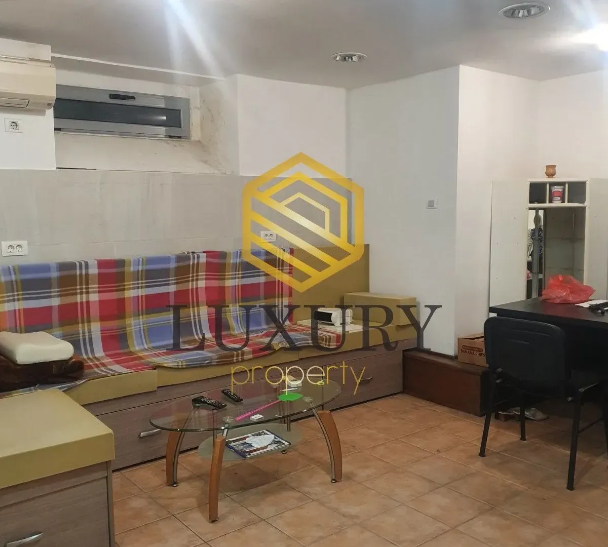 Rent, office space, 17m², Centar, Podgorica
