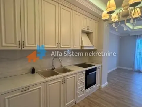 Izdavanje, stan, 215m², Savski Venac, Beograd - image 13
