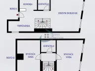 Prodaja, trosoban stan, 88m², Stari Grad, Beograd - image 6