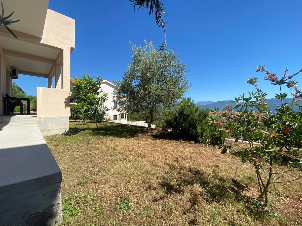 Sale, house, 160m², Luštica, Tivat