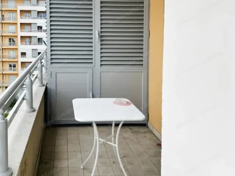 Prodaja, jednosoban stan, 51m², City Kvart, Podgorica - image 5