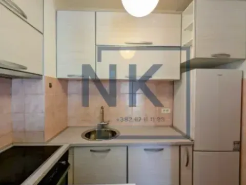 Izdavanje, jednosoban stan, 42m², Zabjelo, Podgorica - image 9