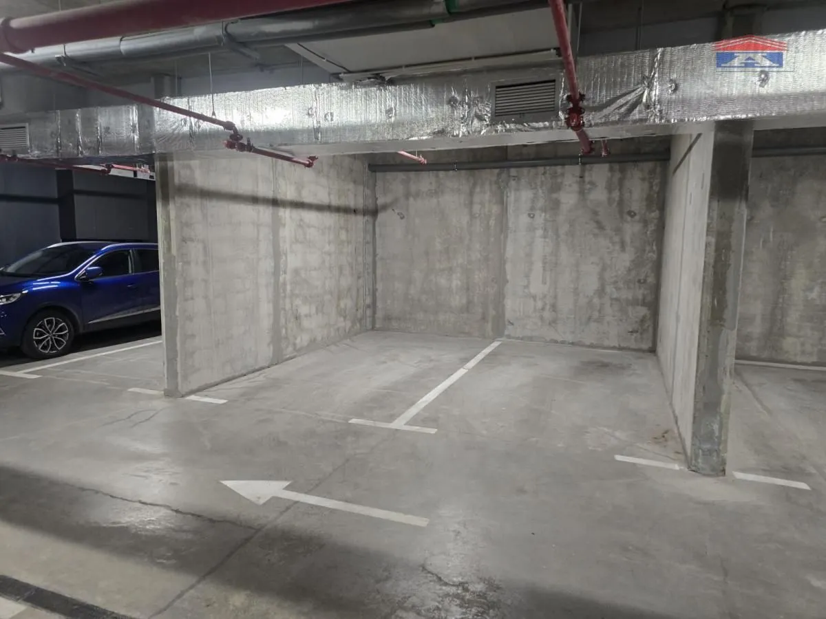 Rent, parking/garage, 12m², Novo naselje, Novi Sad