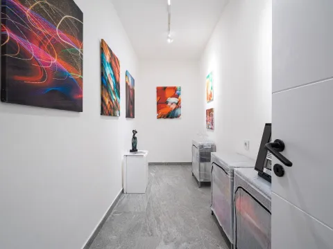 Rent, one bedroom apartment, 144m², Krašići, Tivat - image 35