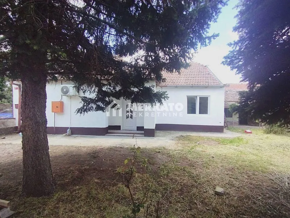 Prodaja, kuća, 96m², Mužlja, Zrenjanin