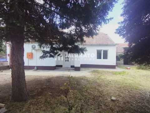 Prodaja, kuća, 96m², Mužlja, Zrenjanin - image 1