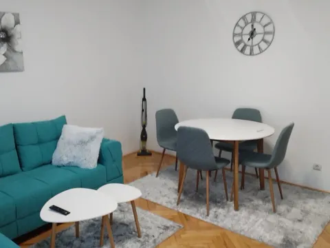 Izdavanje, jednosoban stan, 40m², Strelište, Jagodina - image 2